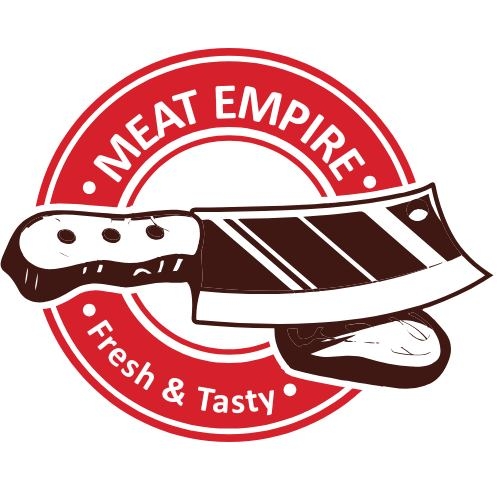 Meat Empire Logo